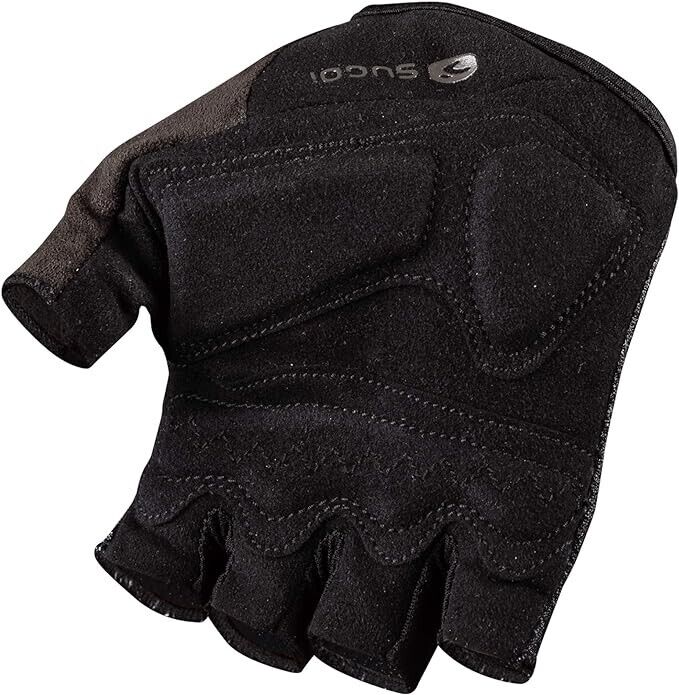 Sugoi Men's Classic Cycling Gloves Size Small - Velora