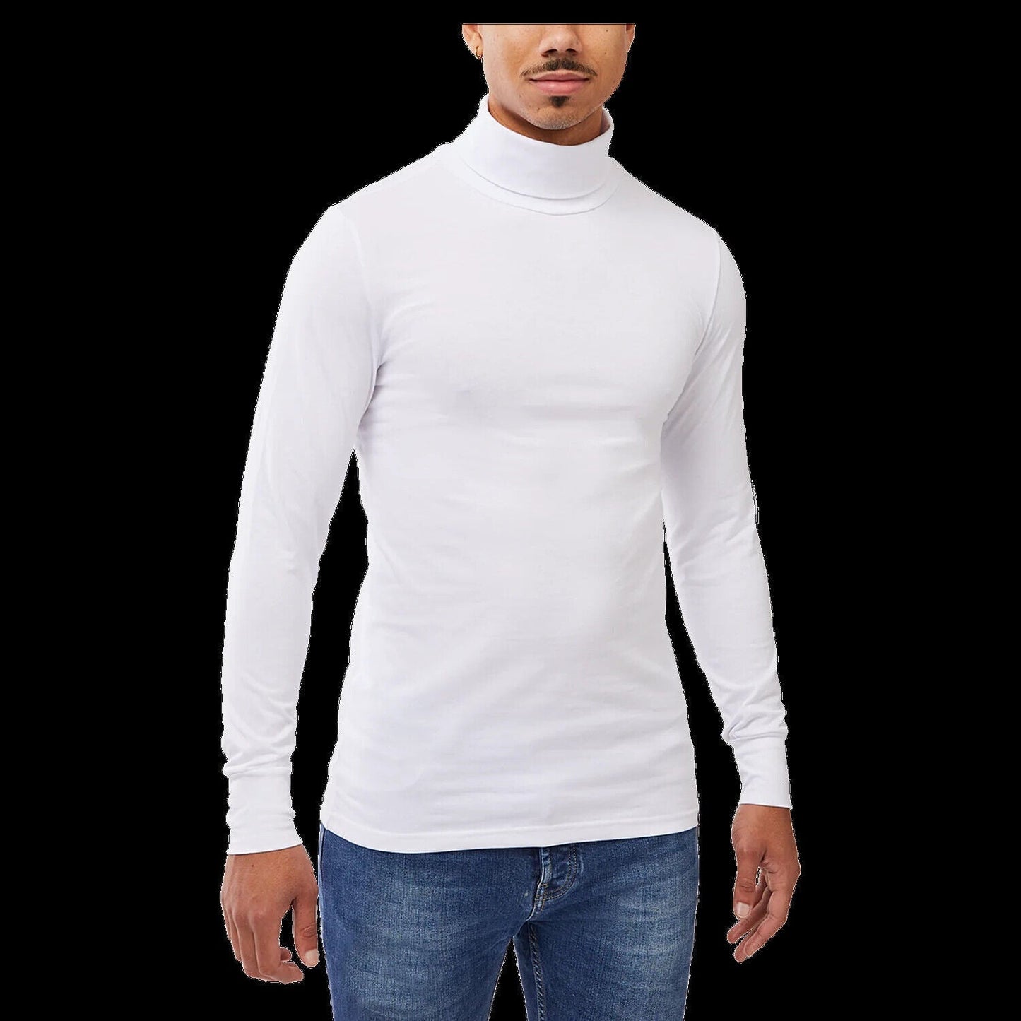 Kombi Multi Turtleneck Base Layer - Velora