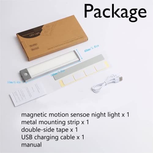 20LED Closet Light with Motion Sensor https://like2b-uy