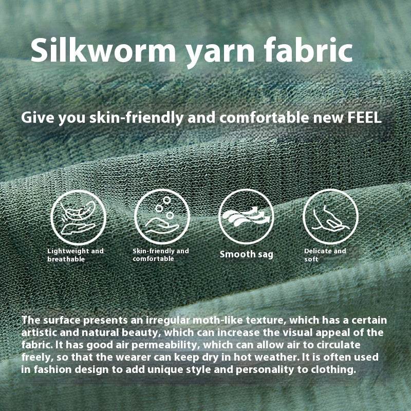 Draping Flab Hiding Yoga Clothes Blouse Sexy Beauty Back Mesh Workout Top - Velora