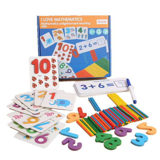 Number Math Block Puzzle - Velora