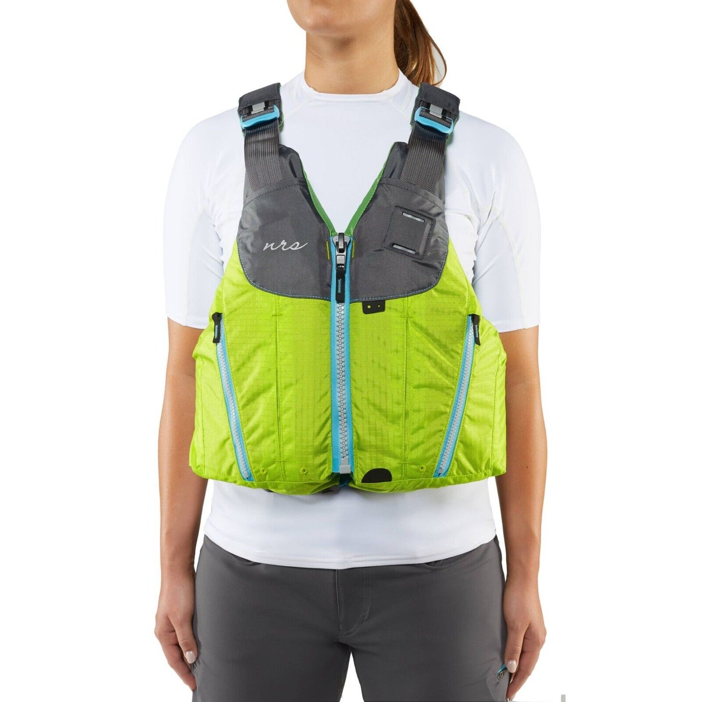 NRS Nora PFD's Women's Specific Fit UL & ULC Approved - Velora