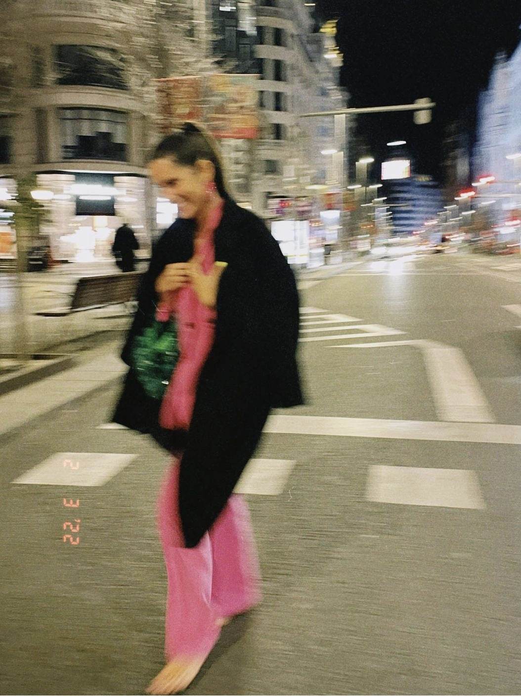 Ladies Fashion Blazer Women Pant suit - Velora