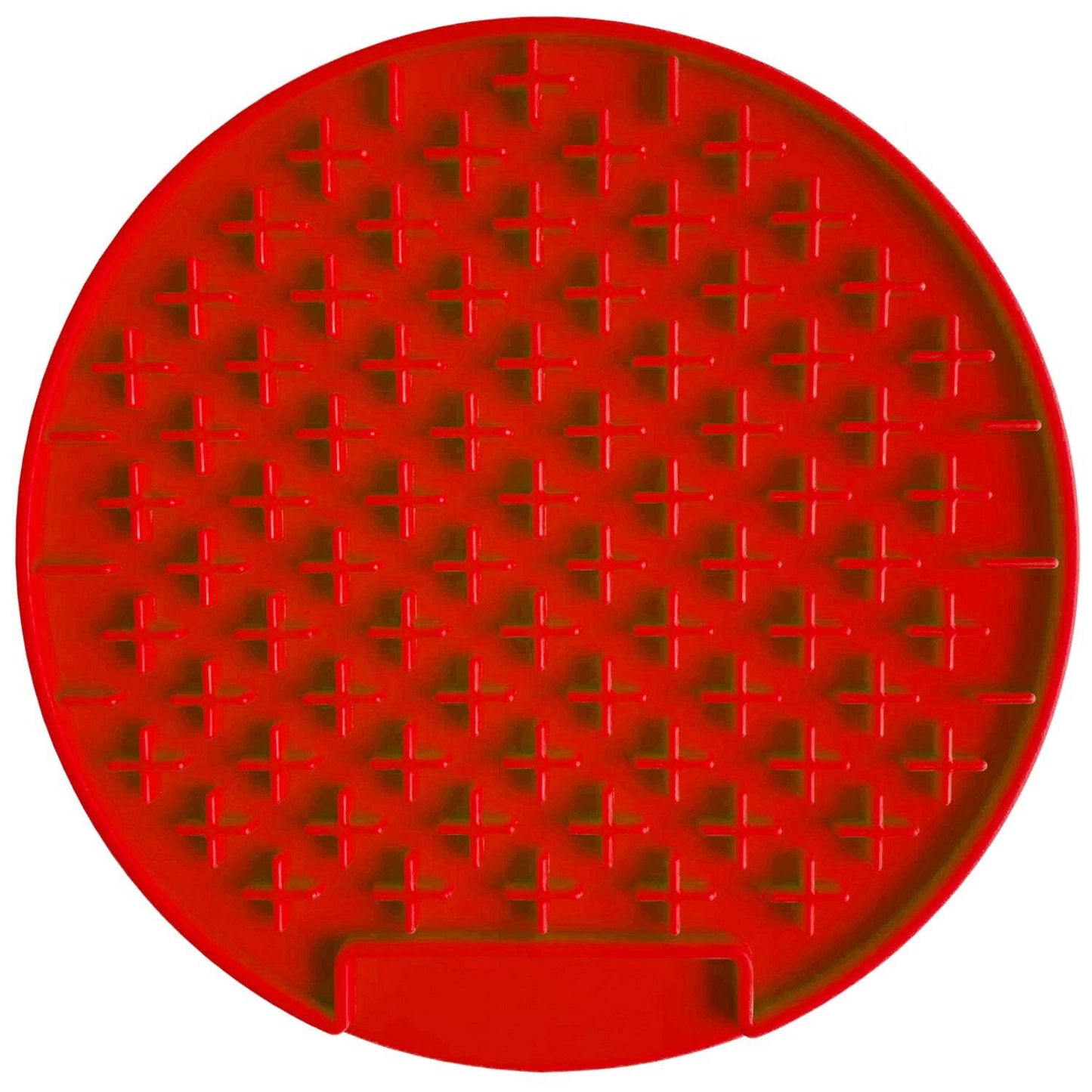 Silicone Sucker dog licking Mat pad - Velora