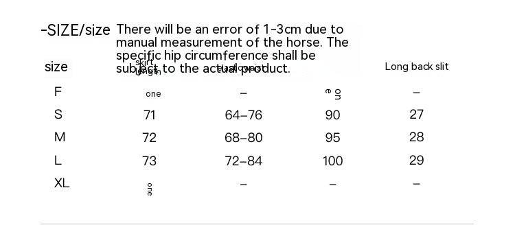 Women's Straight zip down Midi Pencil Skirt street style - Velora