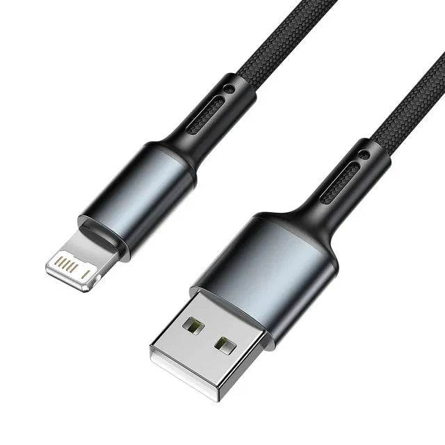 Charging USB Charger Cable Phone - Velora