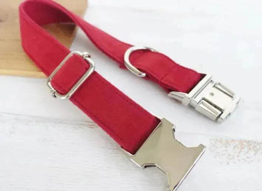 Pet Traction Collar Tactical Dog Collars - Velora
