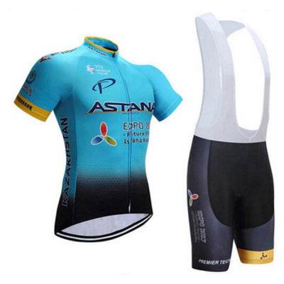 Cycling jerseys - Velora
