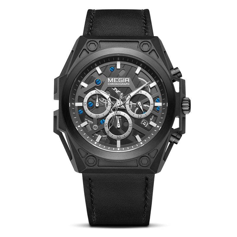 Sport quartz watch - Velora