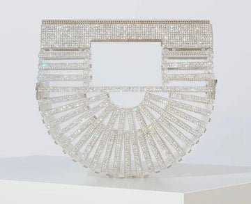 Crystal Ball Bag