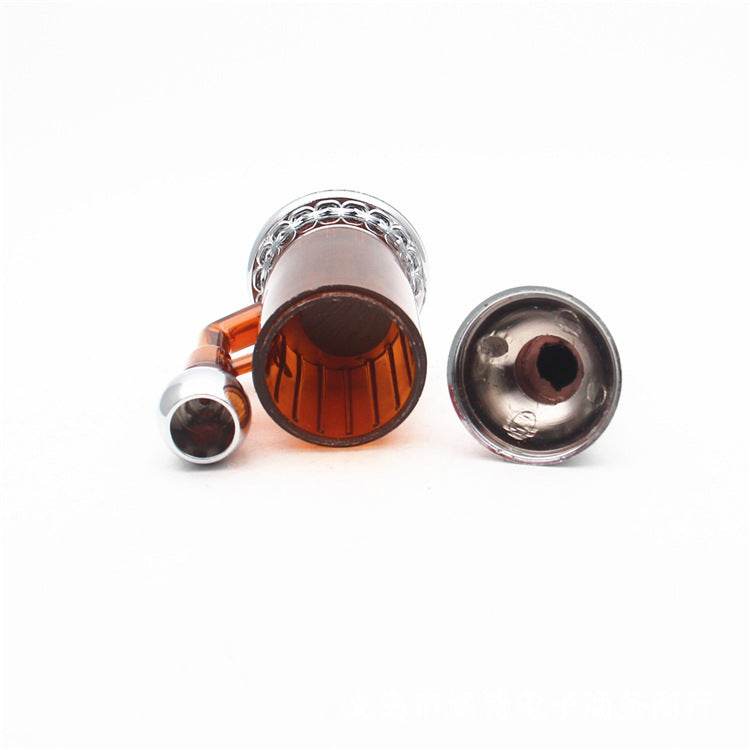 Dual-Purpose Water Pipe Hookah Hookah - Velora