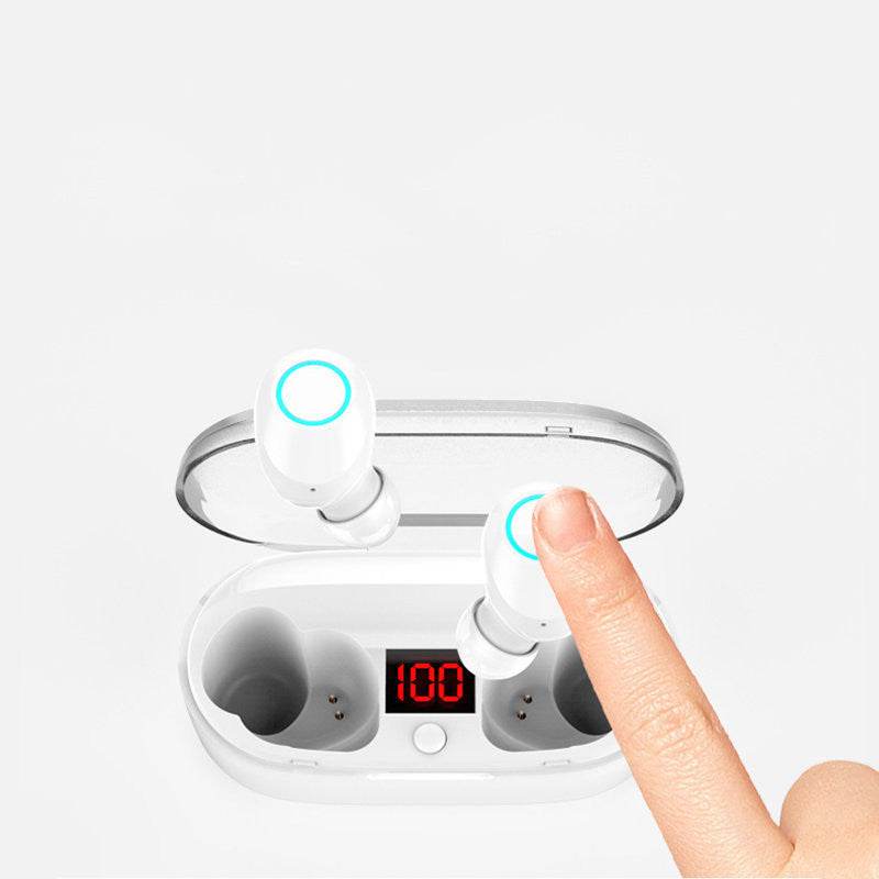 J29Tws Bluetooth headset - Velora