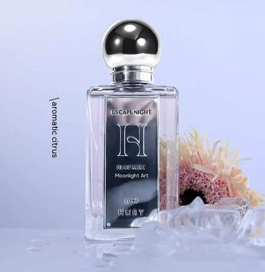 Aromatic Citrus Aromatic Perfume Long-lasting Perfume - Velora