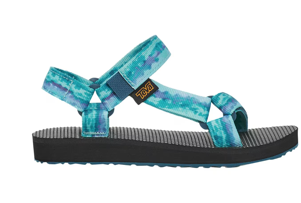 TEVA Women's Original UNIVERSAL TIE-DYE Sandals - Velora