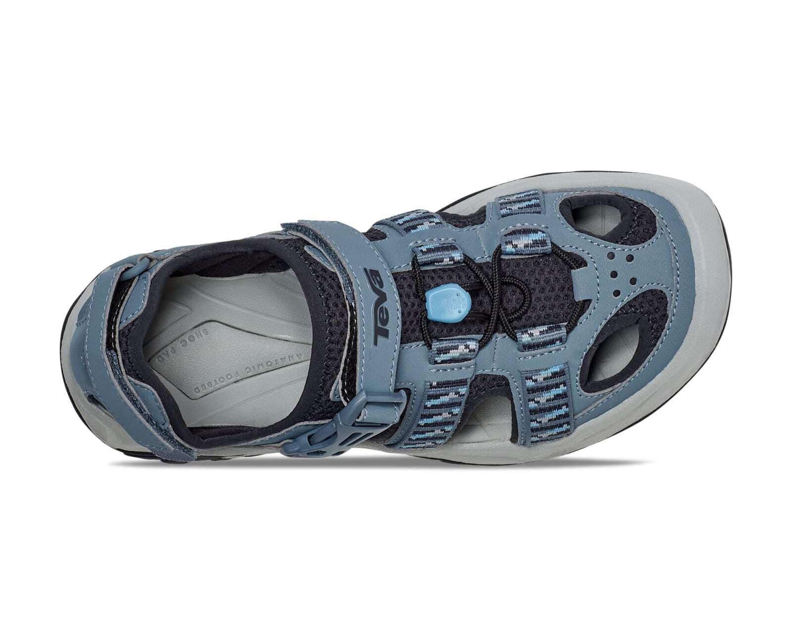 Teva Women's Omnium 2 Water Sandals - Velora