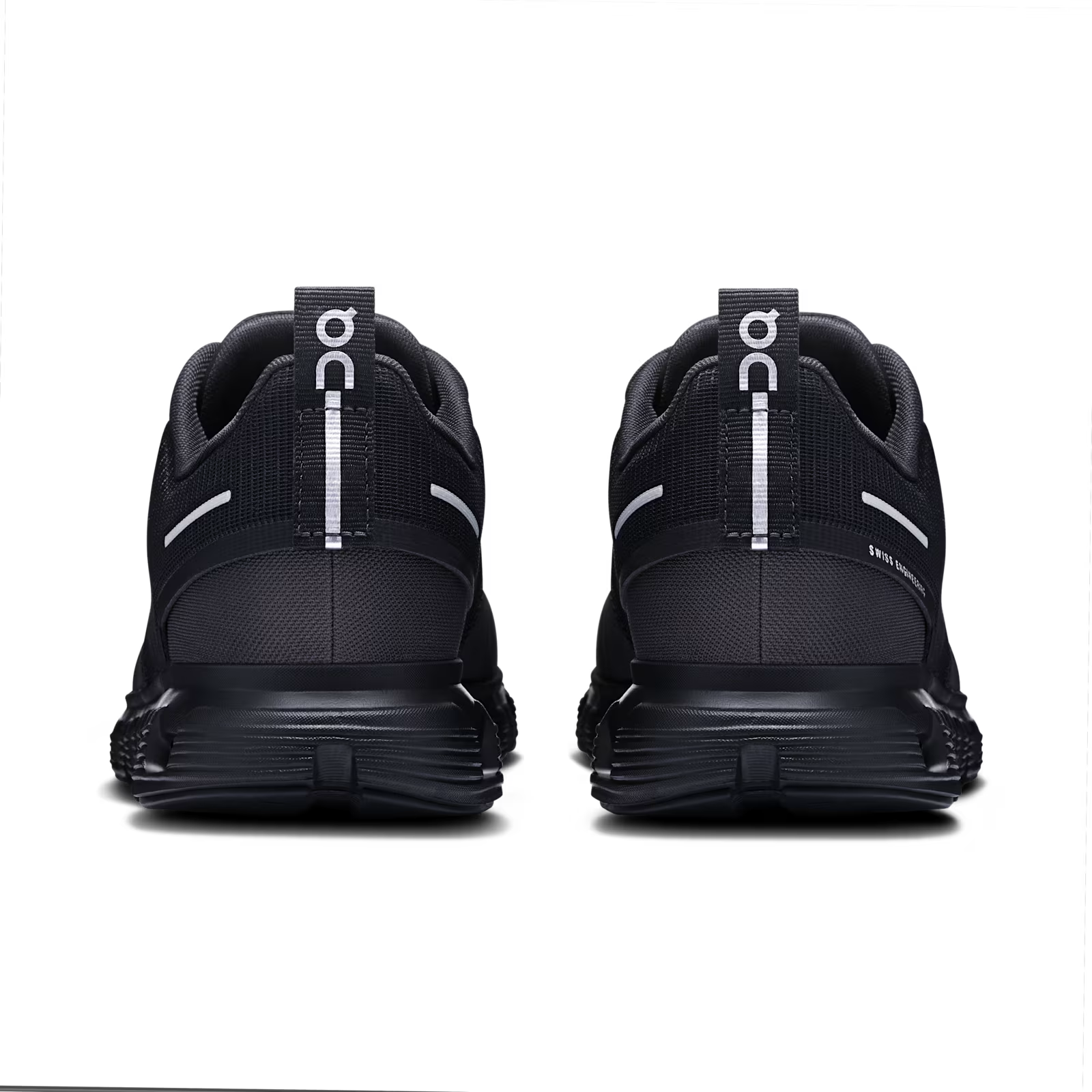 W On Cloud 6 Waterproof 3WF10051043 - Velora