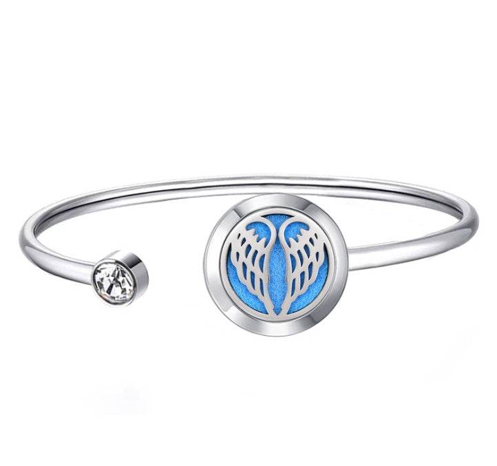 Stainless steel bracelet FOR WOMEN - Velora