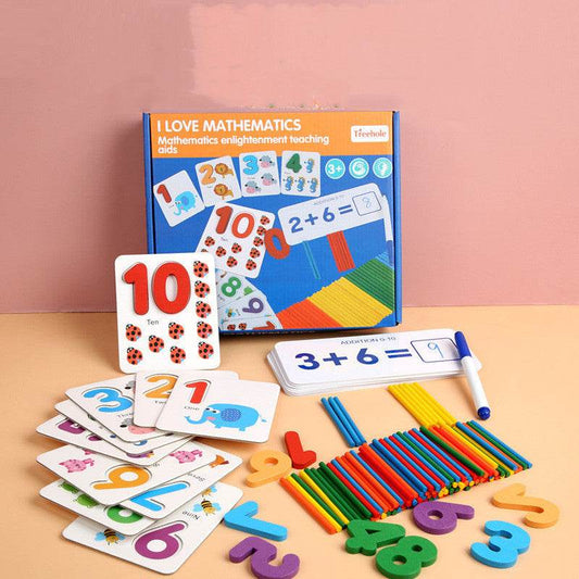 Number Math Block Puzzle - Velora