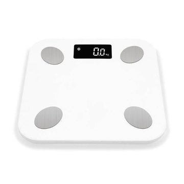 Electronic Smart Bluetooth Body Weight Scale