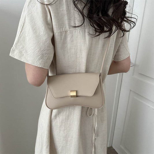 Women's Fashion Bags New Minority Simple Shoulder Bag - Velora