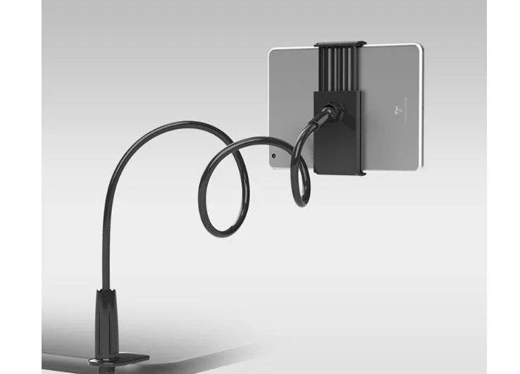 Flexible Mount Tablet Phone Holder - Velora