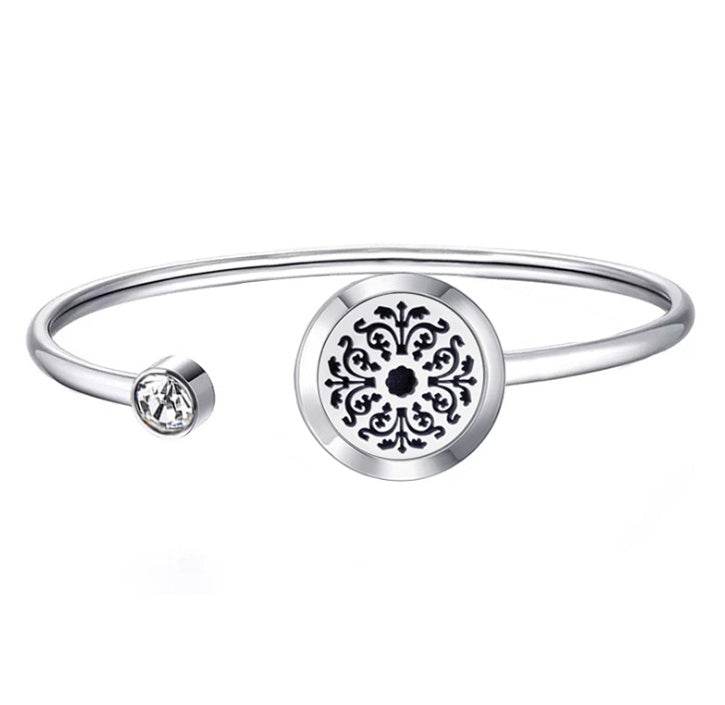 Stainless steel bracelet FOR WOMEN - Velora