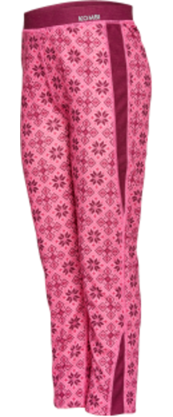 Kombi B2 Merino Blend Bottom Jr 190g Mid-weight Base Layers - Velora