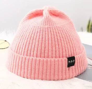 Baby winter woolen hat infant toddler beanie - Velora