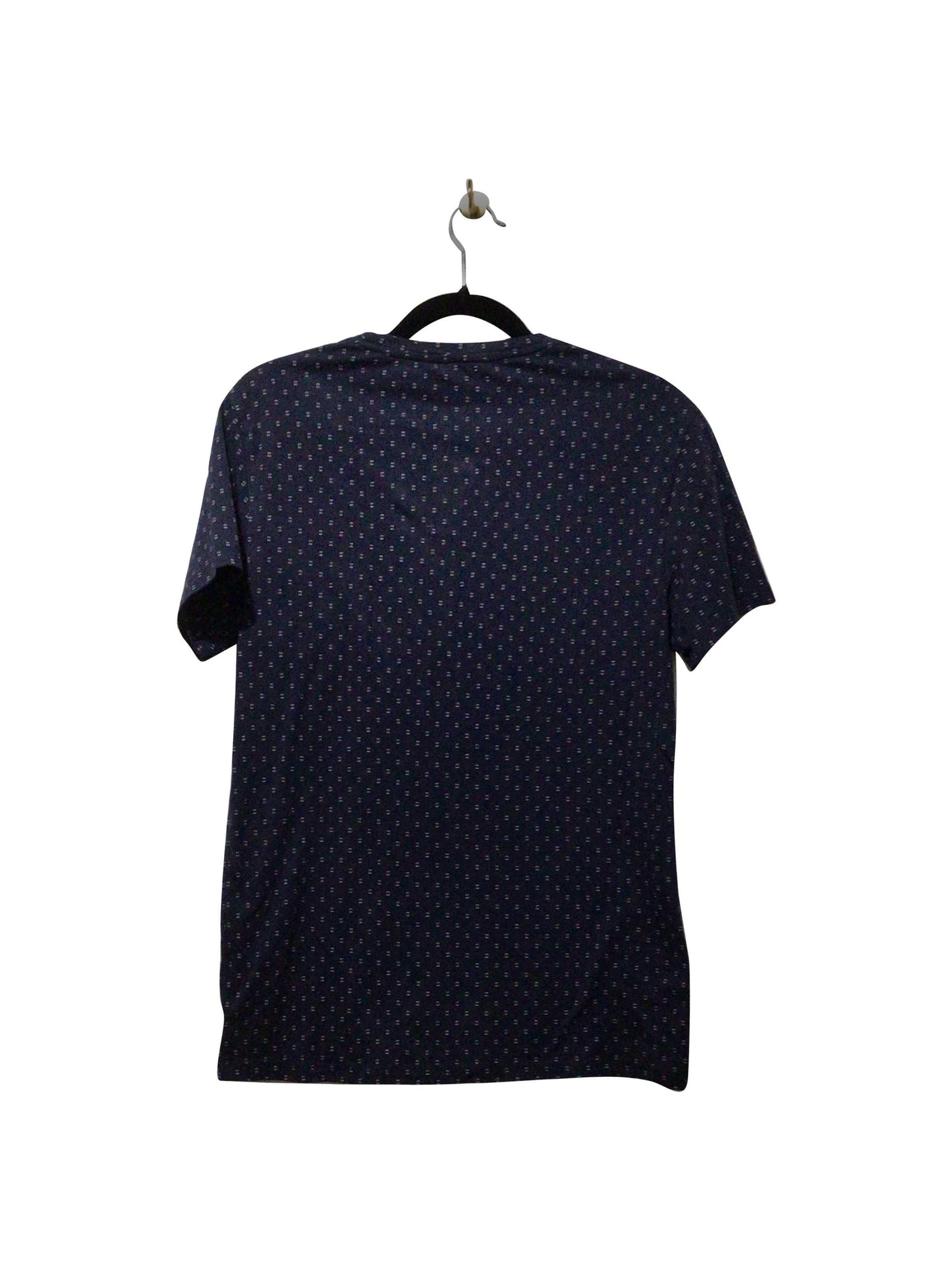 RW & Co. Regular fit T-shirt in Blue - S - Velora