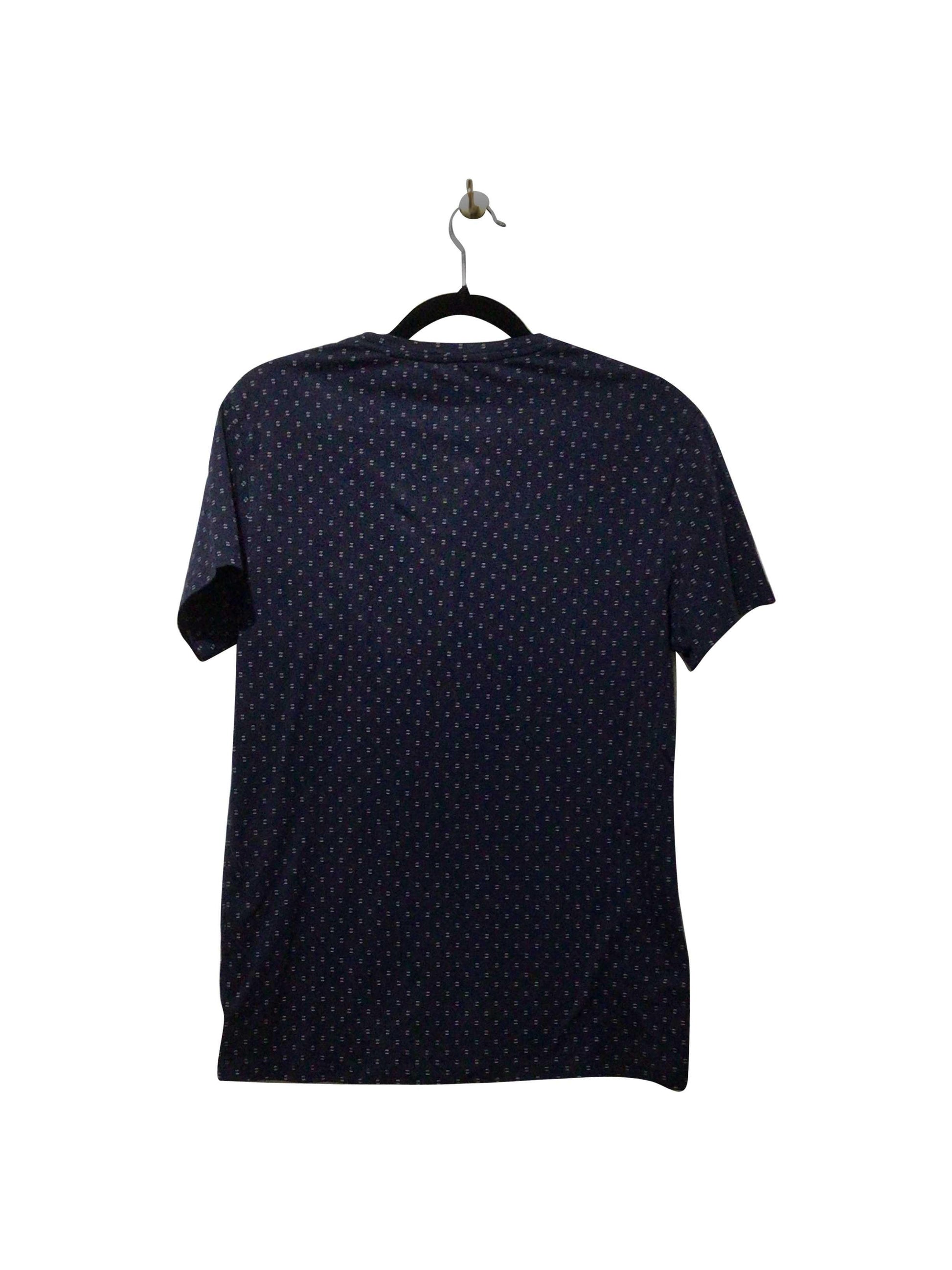 RW & Co. Regular fit T-shirt in Blue - S - Velora