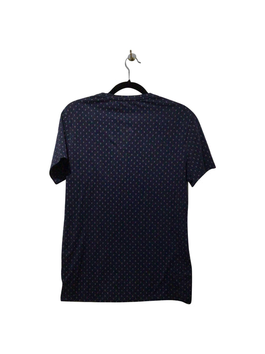RW & Co. Regular fit T-shirt in Blue - S - Velora