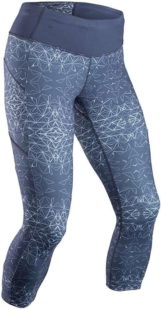 Sugoi Women's Ignite Capri Pants Small - Velora