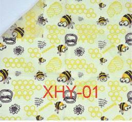 ECO PANDA Reusable Bee wax Wrap - Velora