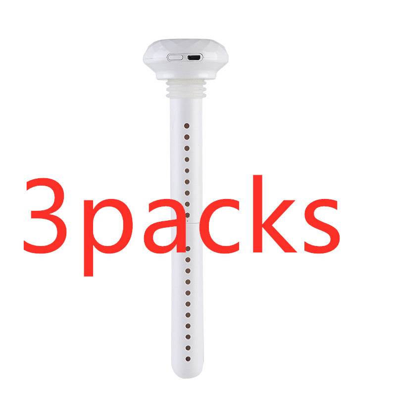 Donut mini humidifier usb car sprayer - Velora