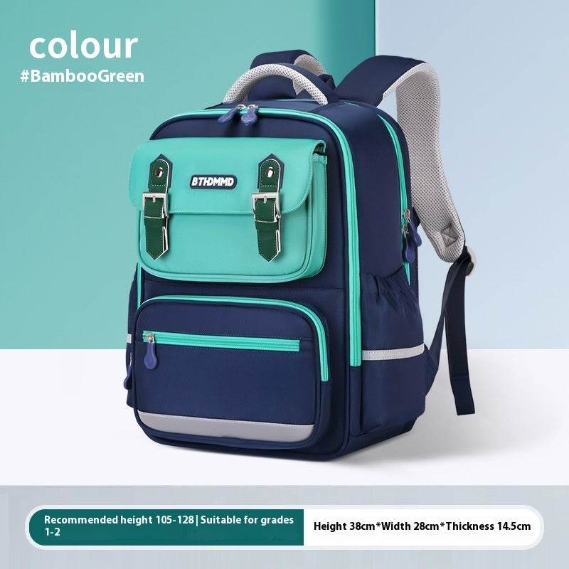 Lightweight Waterproof Backpack Burden Reduction - Velora