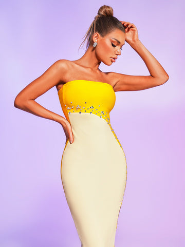 Kennedy Dress