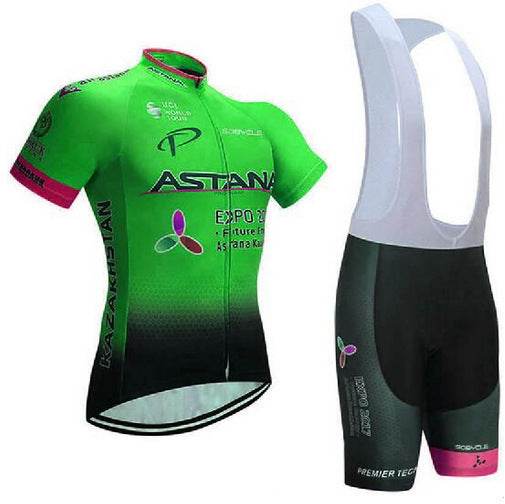 Cycling jerseys - Velora