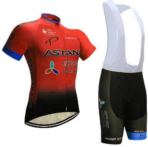 Cycling jerseys - Velora