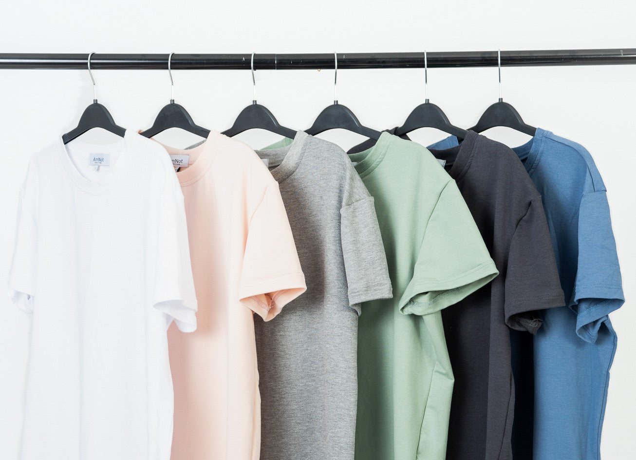 Basic T-shirt Éco