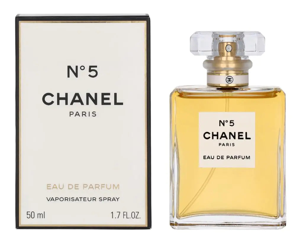 CHANEL N° 5 (3.4 oz)