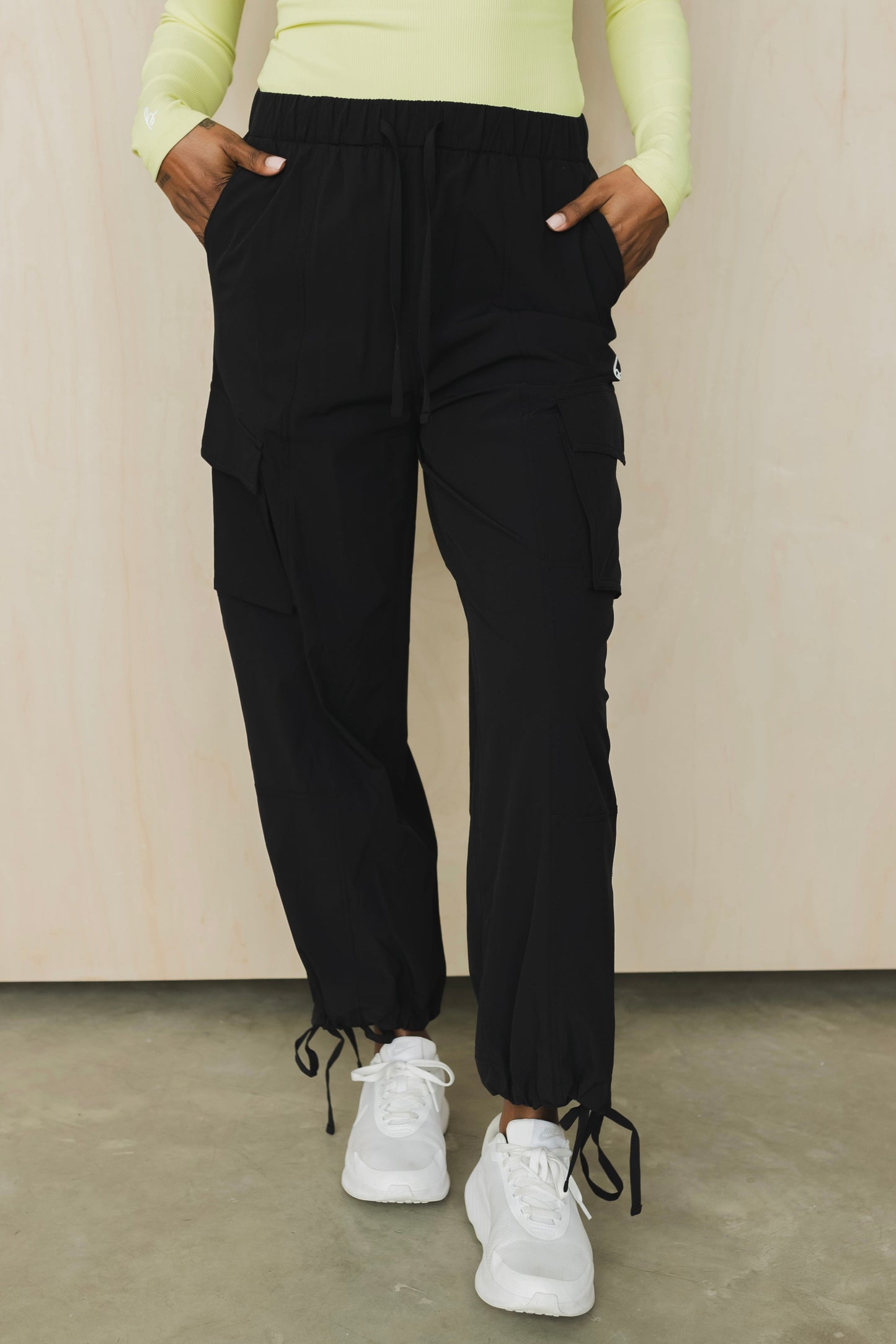 Cargo Pant - Velora Luxury Fashion