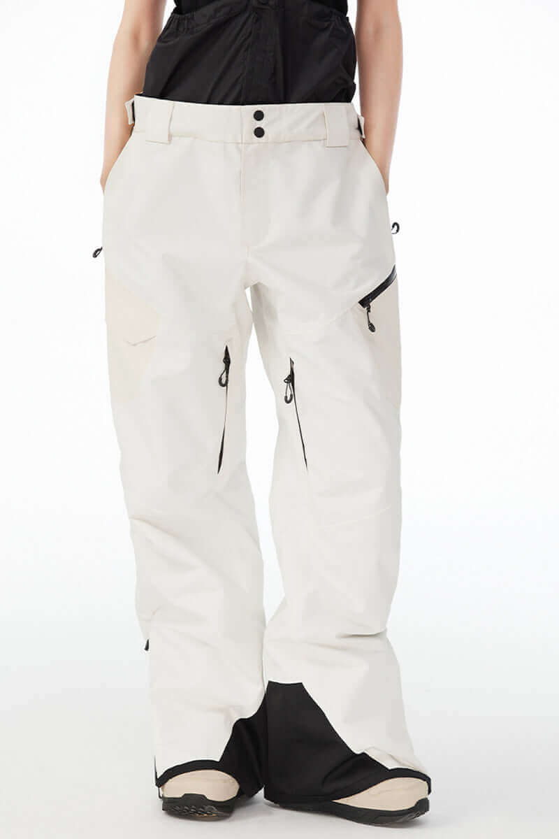 Storm Unisex Snowboard Pant - Velora