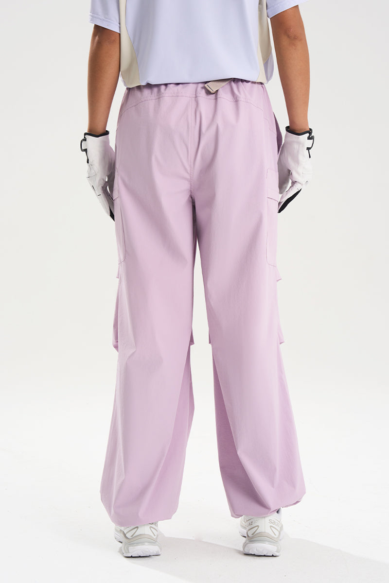 Aero Women's Cargo Pant - Velora