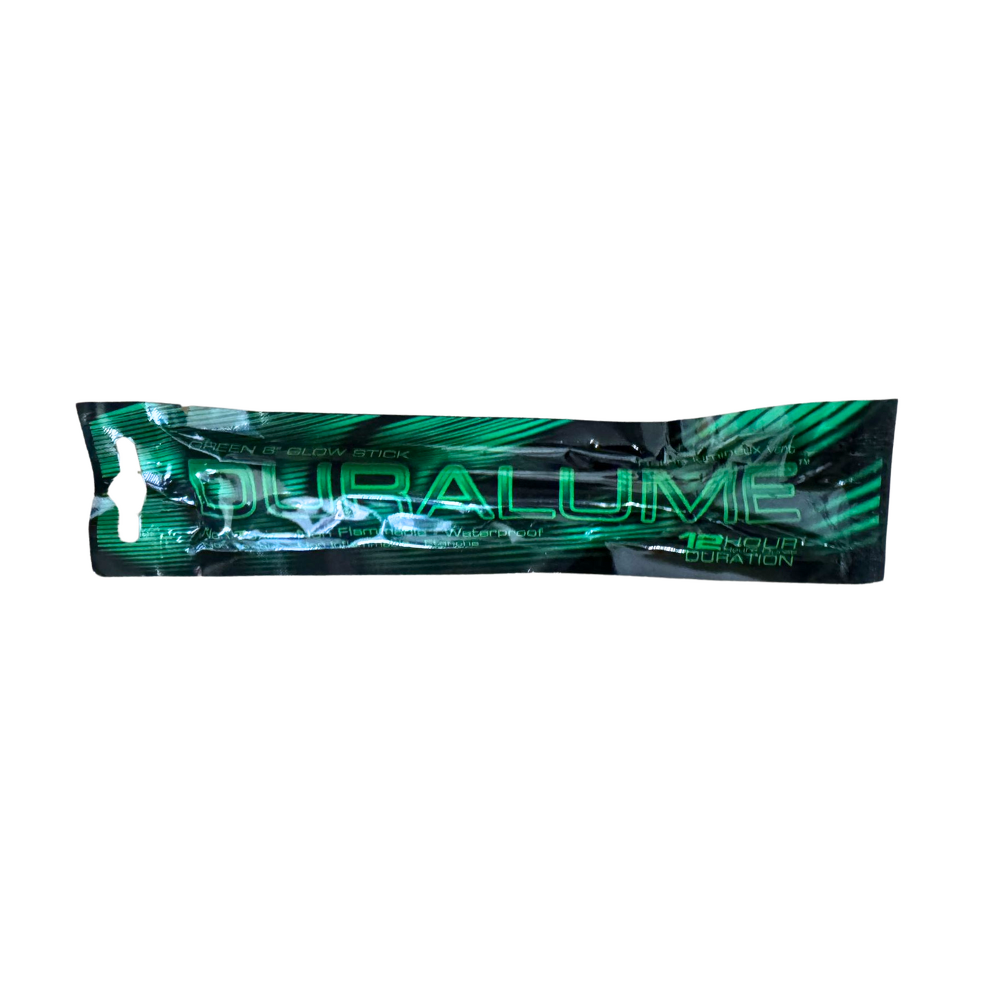 6'' Emergency Glow Stick for 12 Hours - Velora