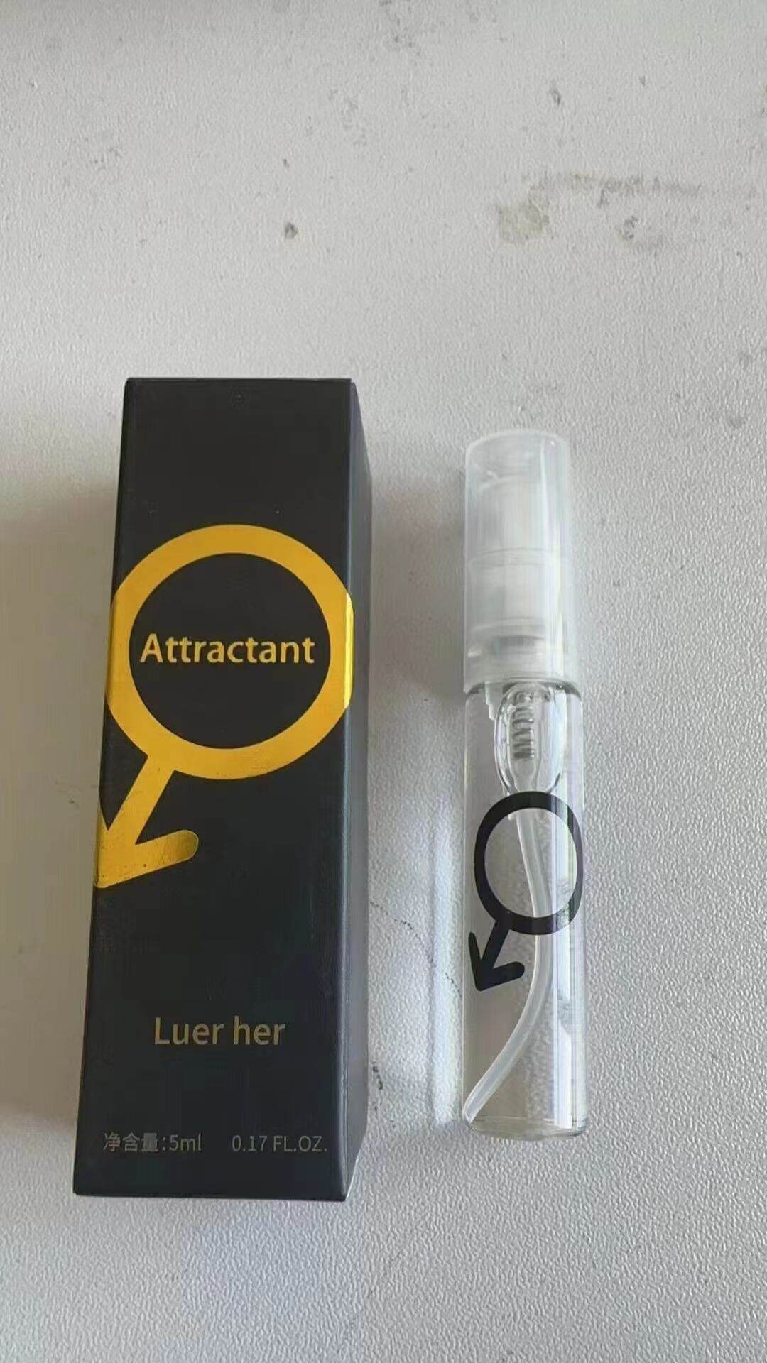 Flirt Perfume - Velora