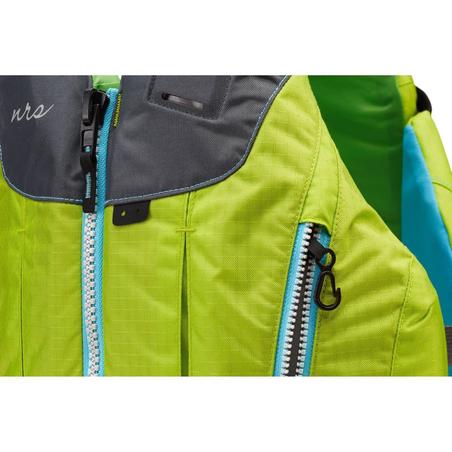 NRS Nora PFD's Women's Specific Fit UL & ULC Approved - Velora