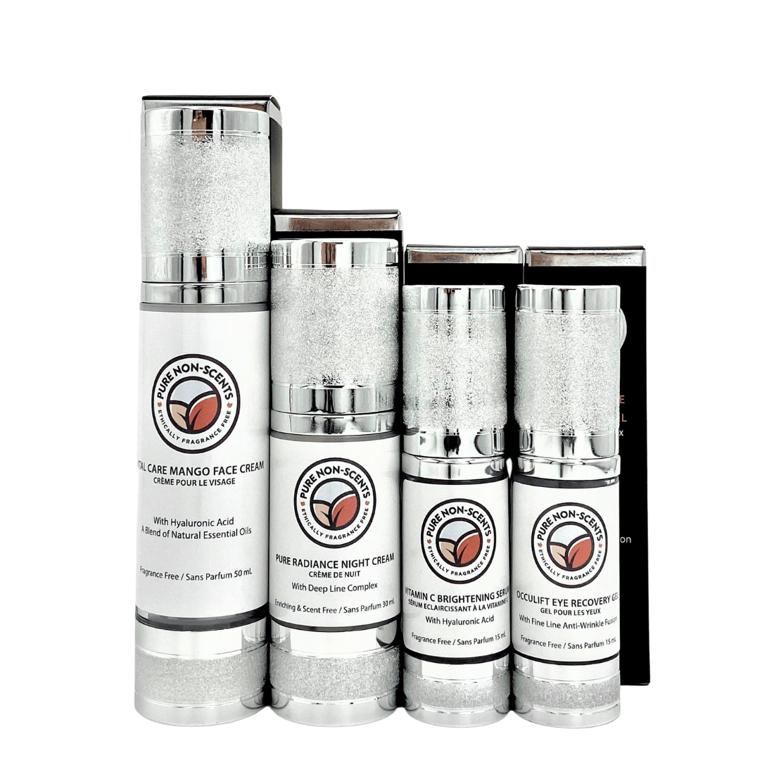 Endless Beauty Set - Velora Luxury Fashion