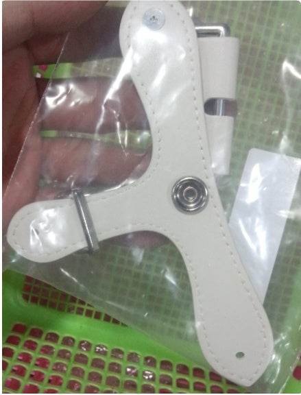 Bag strap Accessories - Cross Shoulder Bag - Velora