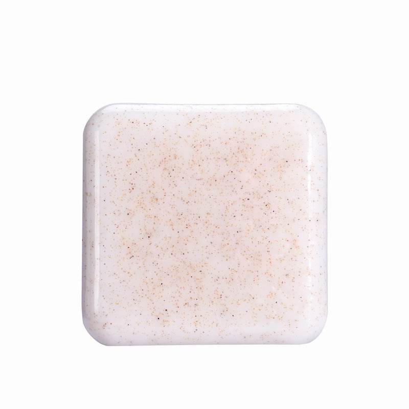 Curcuma Frosted Handmade Cleansing Bath Turmeric Soap - Velora