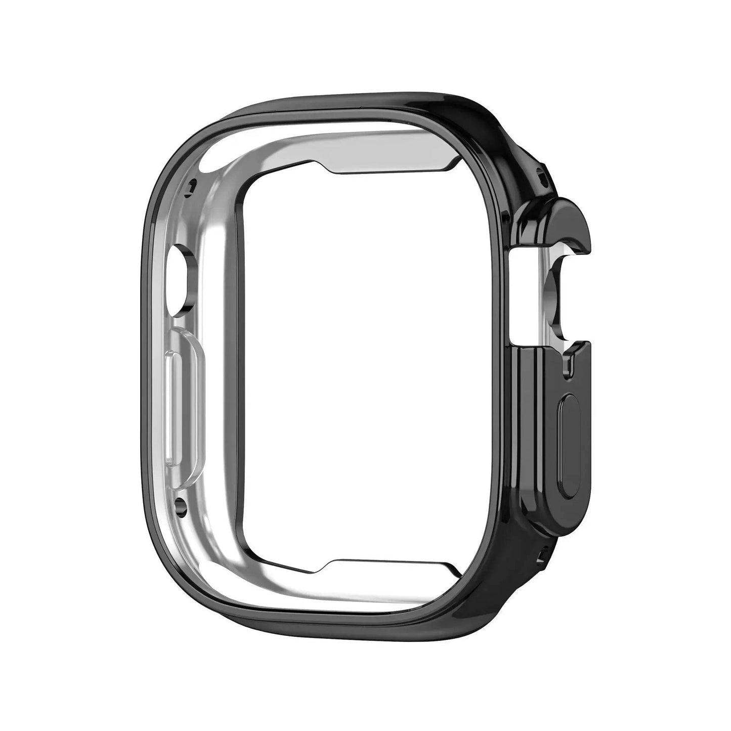 Soft Case Smart Watch Screen Protective Case for iwatch - Velora